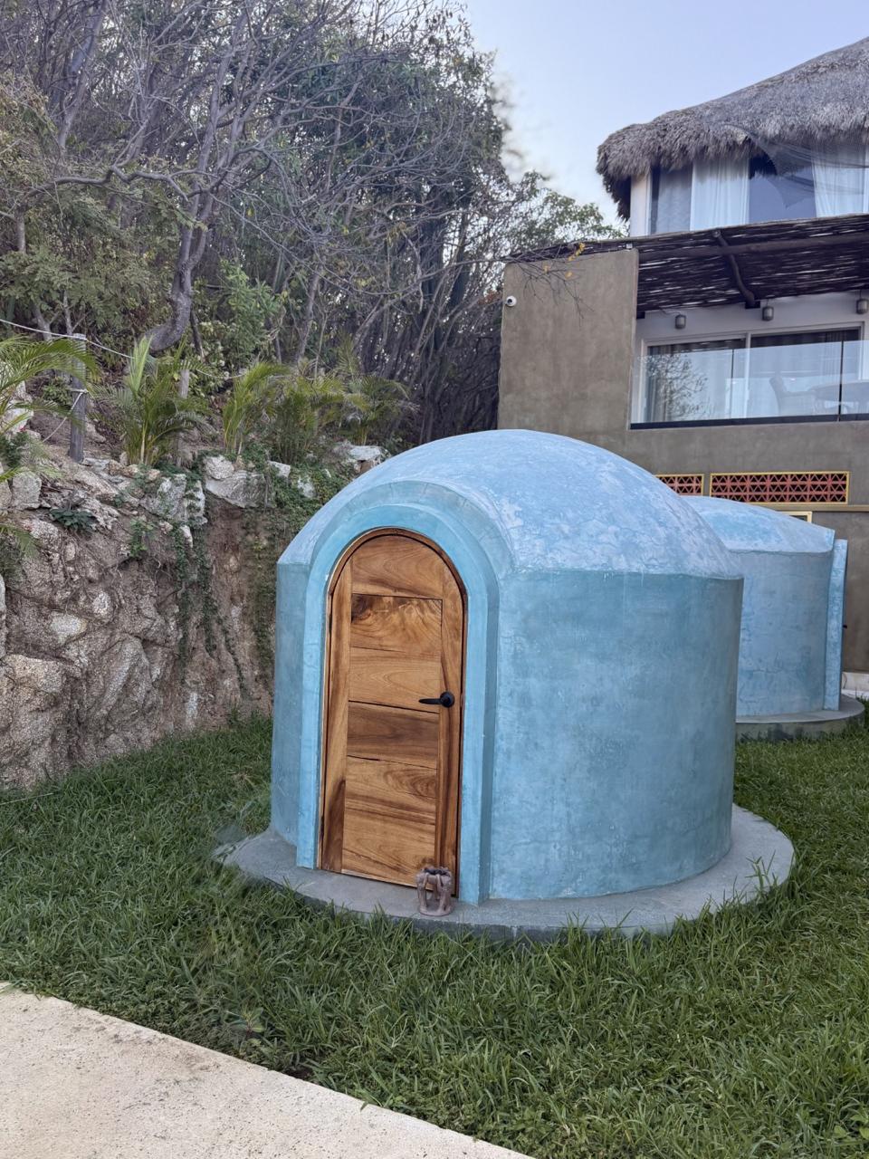 Ritual — Quinta Bella
